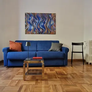 Nox Romana Ii Vatican 2 Bedroom Peacefull Holiday home