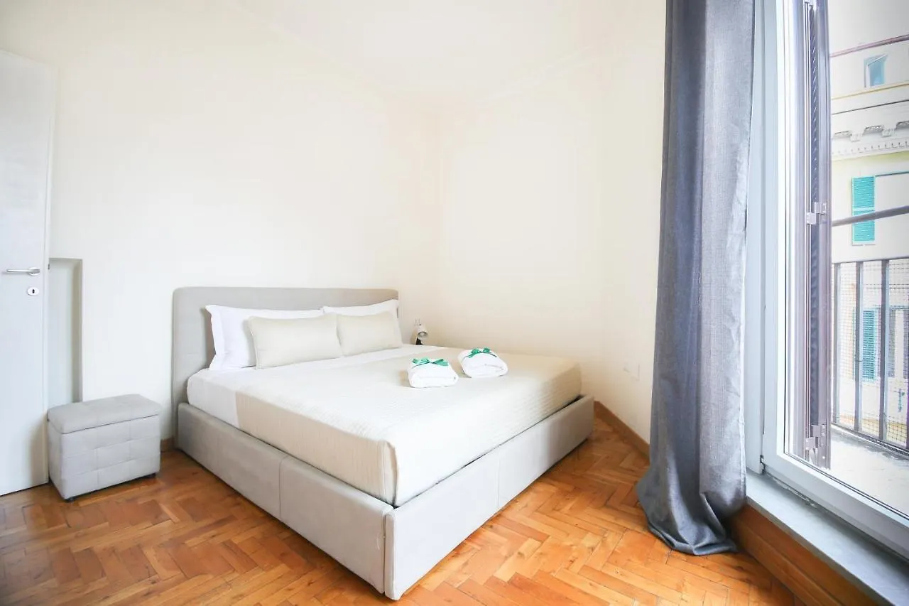 Apartment Penthouse In The Heart Of The City Center Rom Italien