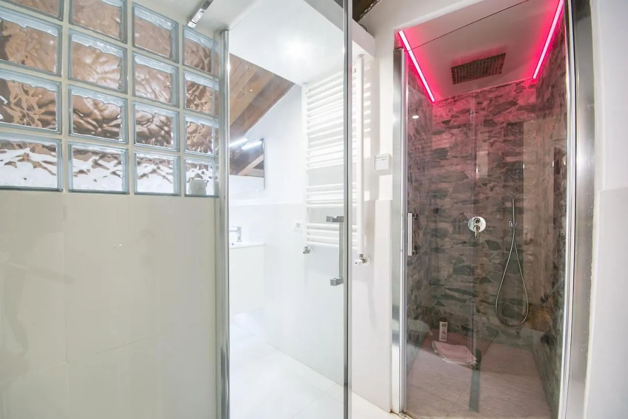 Penthouse In The Heart Of The City Center Rom