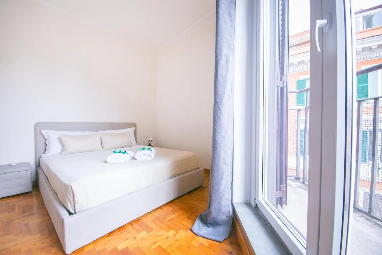 Penthouse In The Heart Of The City Center Rom 0*,  Italien