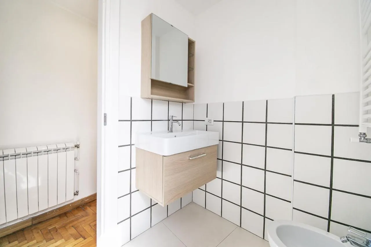 Penthouse In The Heart Of The City Center Rom Apartment