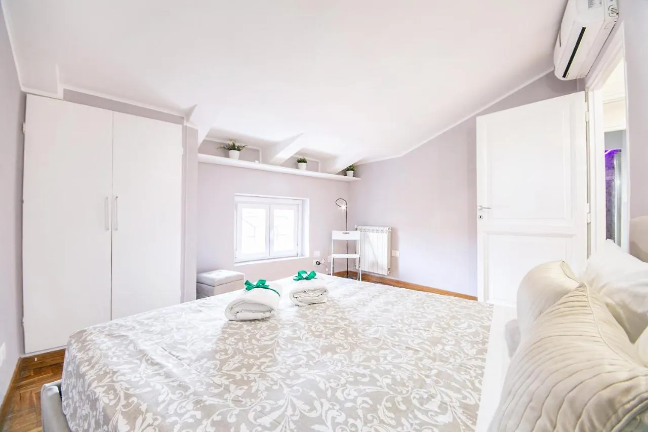Penthouse In The Heart Of The City Center Rom 0*,