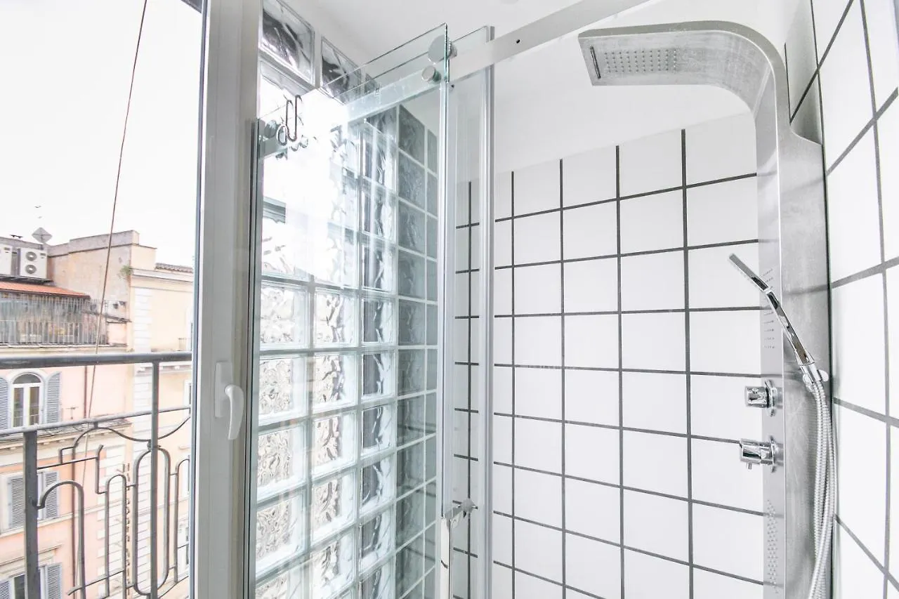 Apartment Penthouse In The Heart Of The City Center Rom